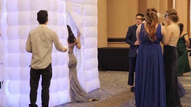 J Sterling Morton West High School Prom 2019 смотреть онлайн