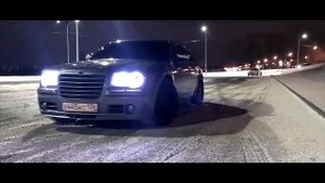 Chrysler 300с Srt