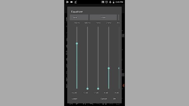 Doninn Audio Editor Tutorial || Audio Editing Tutorial Android @androidbasics