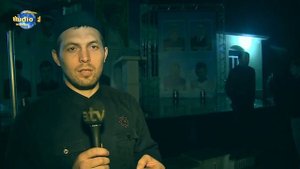 Вечер памяти Ясная Поляна Асубухубада хором
