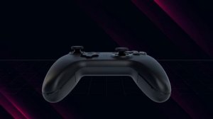 Wireless Gamepad TRIX 510 for PC, Android and Nintendo Switch By Lorgar