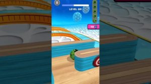 Going ball Rolling Ball Sky 3D Going Ball Game #android or #ios #goingballs