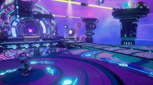 Ratchet & Clank: Rift Apart