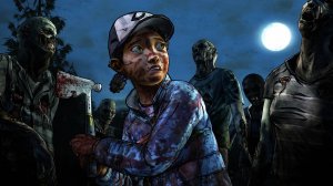 The Walking Dead Season Two #2