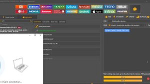 FRP Samsung A24 android 13 unlock tool | Samsung frp bypass 2024