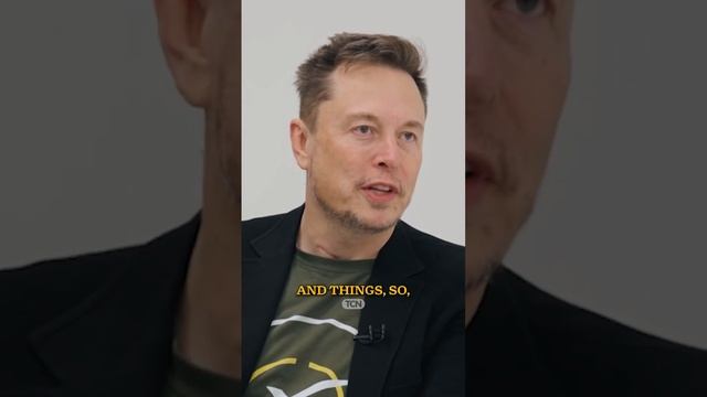 Elon Musk: There’s No Evidence of Aliens