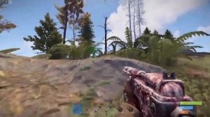 Обход EAC UNDETECTED DULLWAVE RUST (чекай коментарий)