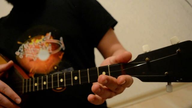 Разборы для балалайки. Песня "Ходят кони над рекою" из х/ф "Бумбараш" смотреть онлайн