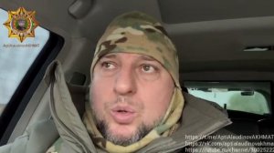 Апти Алаутдинов о Русской общине.