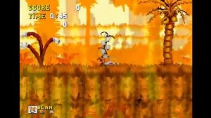 Sonic PC PORT Remake