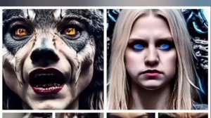 Интервью с нарциссом девушкой