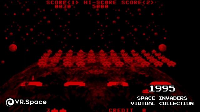 Nintendo Virtual Boy: A Failed VR Pioneer