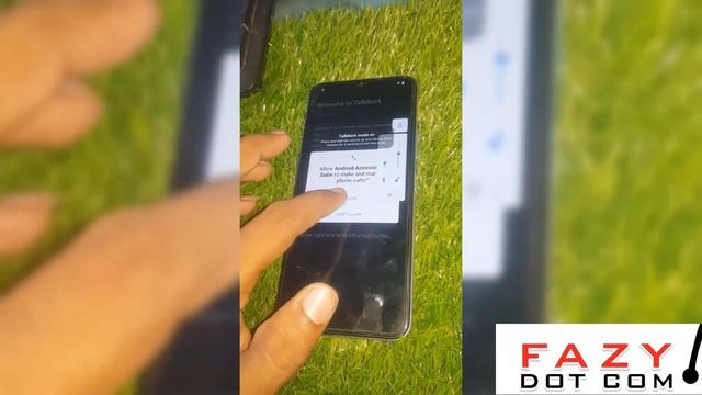 Vivo Y21 FRP Bypass Android 12 | Vivo Android 12 frp