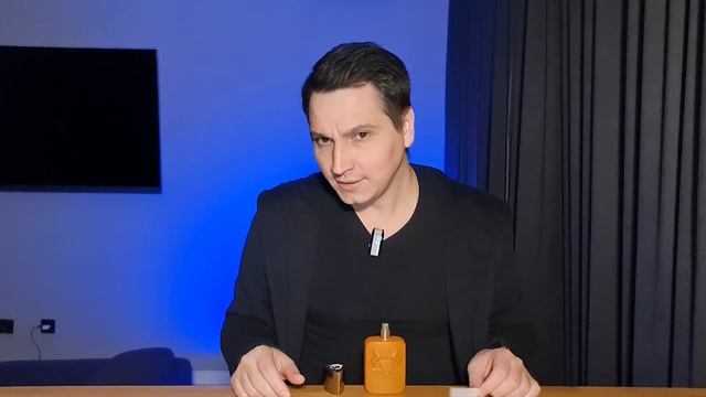 Althaïr Parfums de Marly из randewoo новый мужской аромат смотреть онлайн