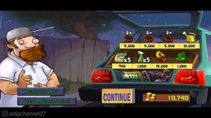 Cara Mendapatkan Achievements - ENLIGHTENED | Plants vs Zombies free