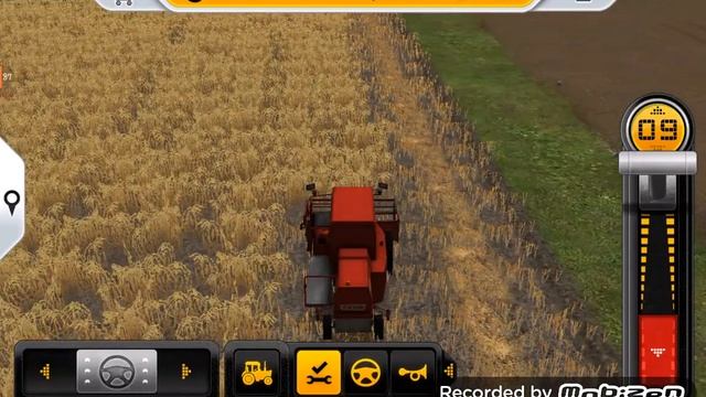 Симулятор фермера 14