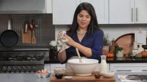 Easiest Pumpkin Pie Ever _ Thanksgiving Recipe