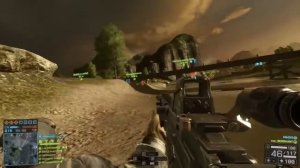 Battlefield 4: Русский Мясник-угарные моменты