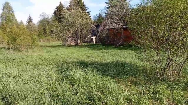 #продано  Участок ЛПХ 15 соток в поселке Мшинская