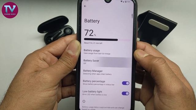 Install ArrowOS on Redmi Note 8 (Android 13) New Update 2022
