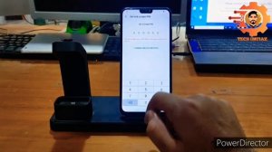 Honor 8X FRP Bypass Without PC  Honor 8X (JSN-L21)EMUI 9.1.0 Unlock Device to Continue.