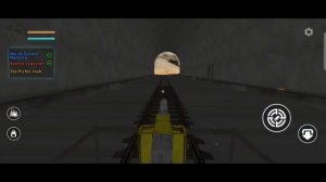 Scary Choo Choo Spider Train part 2 - Mobile Gameplay (Android)