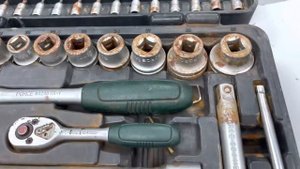 Набор инструментов Force