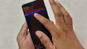 Samsung S20 FE 5G Hard Reset | Samsung S20 FE 5G Pattern Unlock |