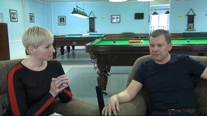 Pro спорт: бильярд - игра интеллектуальная и разнообразная