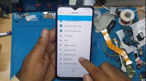 Redmi 9T Frp Bypass | Redmi 9T Google Account Bypass | m2010j19sg frp bypass