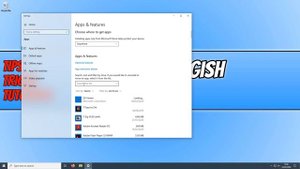 How To Uninstall The Epic Games Launcher App From Your Windows 10 PC Tutorial