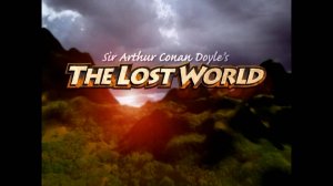 The Lost World S01E02 Ai Upscale