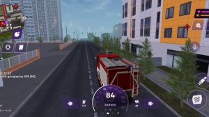 4 день пожарного на матрёшка рп. Потушил вч(Военская часть). Скачивай по ссылке в описании