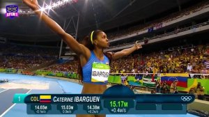 WHEN SPORTS SHOCK THE WORLD !