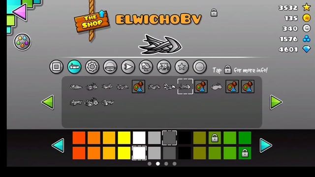 Cryogen Texture Pack Android Normal :)