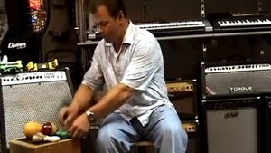 Перкуссия. Маракасы. Обзор типов и разновидностей.