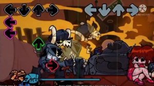 FNF GENOCIDE 🎤🎤🎤😠😠😠 Ex Tabi (Android Gameplay)