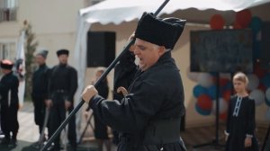 Клип на 1 сентября