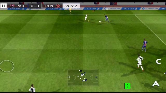 FTS 22 MOBILE™ [350MB] Android #4 Offline Best Graphics LATEST TRANSFERS & KITS 2022