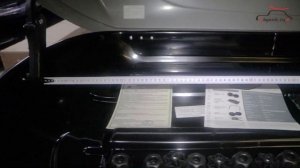 Автобокс Yuago Optima.  Optimaльное  решение на каждый день!