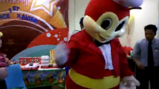 Jollybee