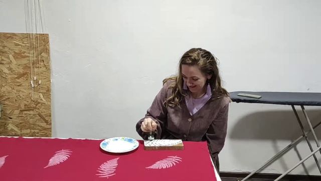 Свидание в Мастерской "Ударница" смотреть онлайн