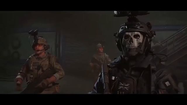 Ghost 😈👻😈 edit - COD MW2/sleepwalker #shots #attitude #edits #callofduty #ghost смотреть онлайн