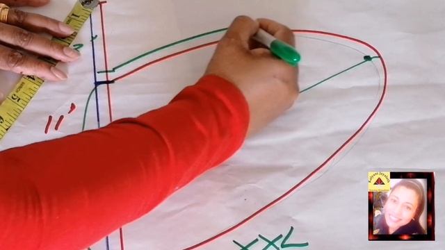 How to make a side pocket /සයිඩ් පොකෙට්|මැහුම් | mahum смотреть онлайн