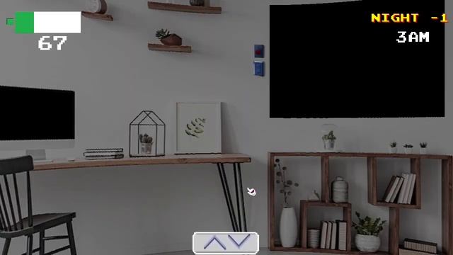 NIGHT -1 COMPLETE! || Five Nights At Wario's The Return смотреть онлайн