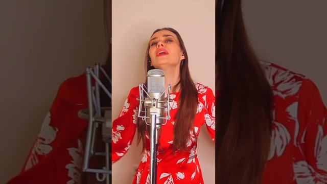 Fire on fire” acoustic cover (Sam Smith) ❤️ #cover #live #music #singer #samsmith #anyamay