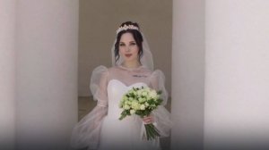 Свадебный ролик