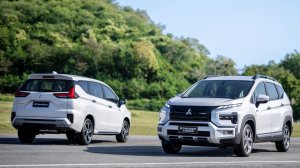 Этот кросс-вэн самый доступный в России: Mitsubishi Xpander за 2,5 млн. надежнее любого конкурента