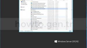How To Install Microsoft Exchange Server 2010 GUI On Windows Server