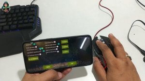 BGMI Keyboard & Mouse ⌨️🖱️Best Setup 2023🔥M1 Pro Converter